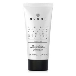 Avant moisture surge overnight treatment 1.69oz
